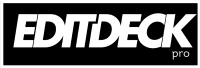 EditDeckPro